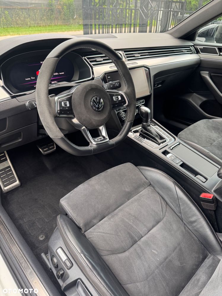 Volkswagen Arteon - 2