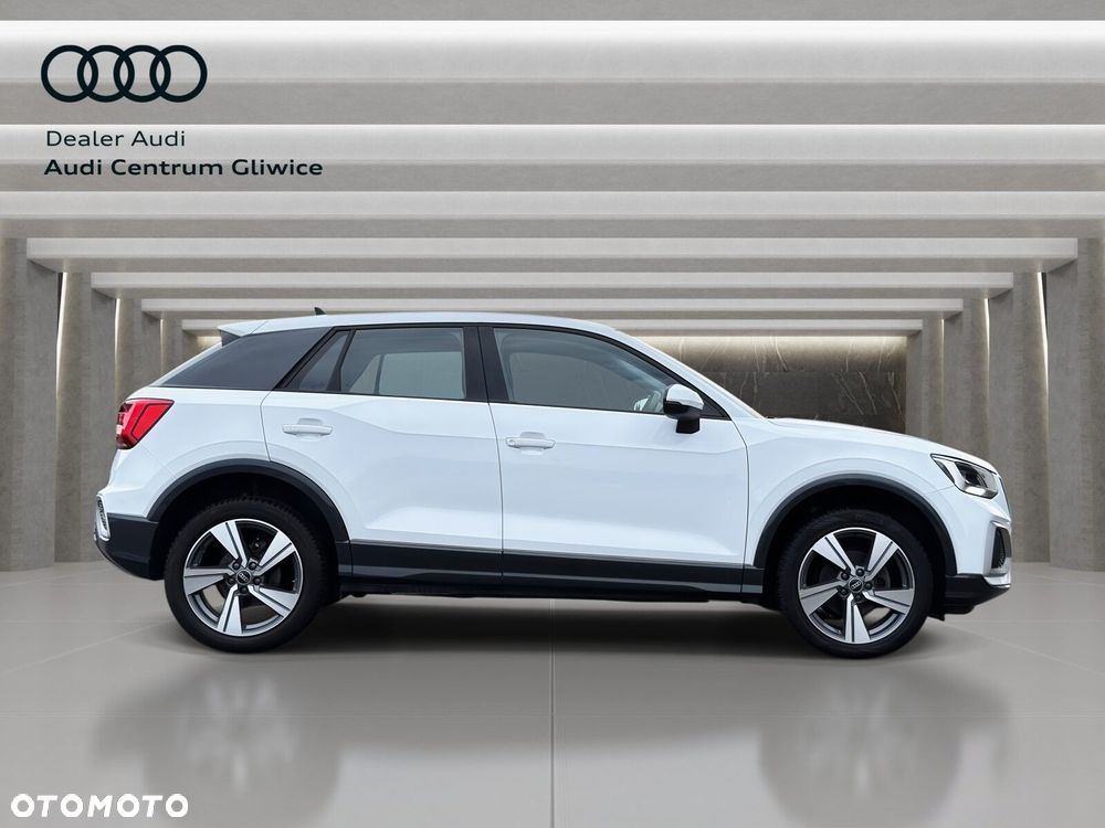 Audi Q2 - 9