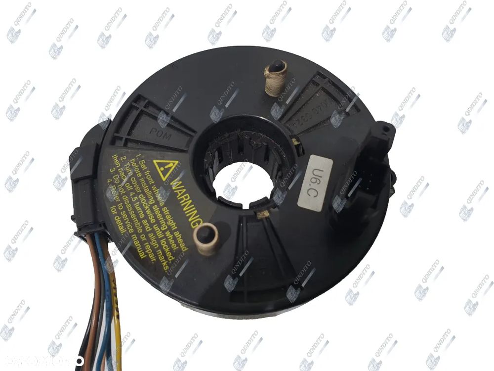 TAŚMA CZUJNIK KĄTA SKRĘTU SCANIA R 1856660 - 1