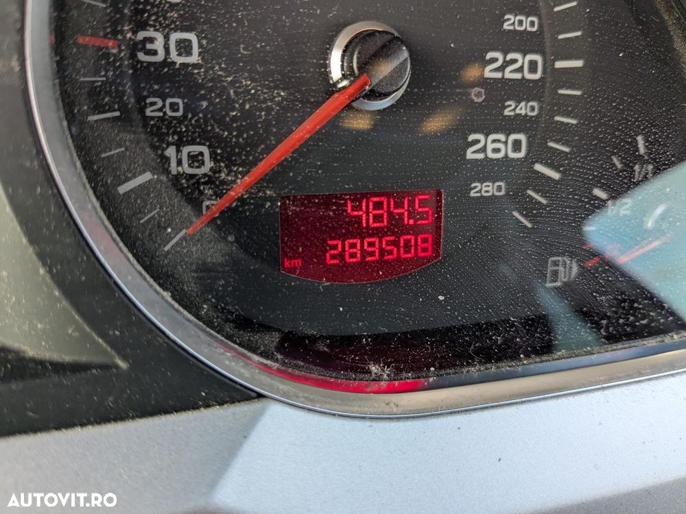 Audi A6 Allroad 3.0 TDI DPF Quattro Tip - 16
