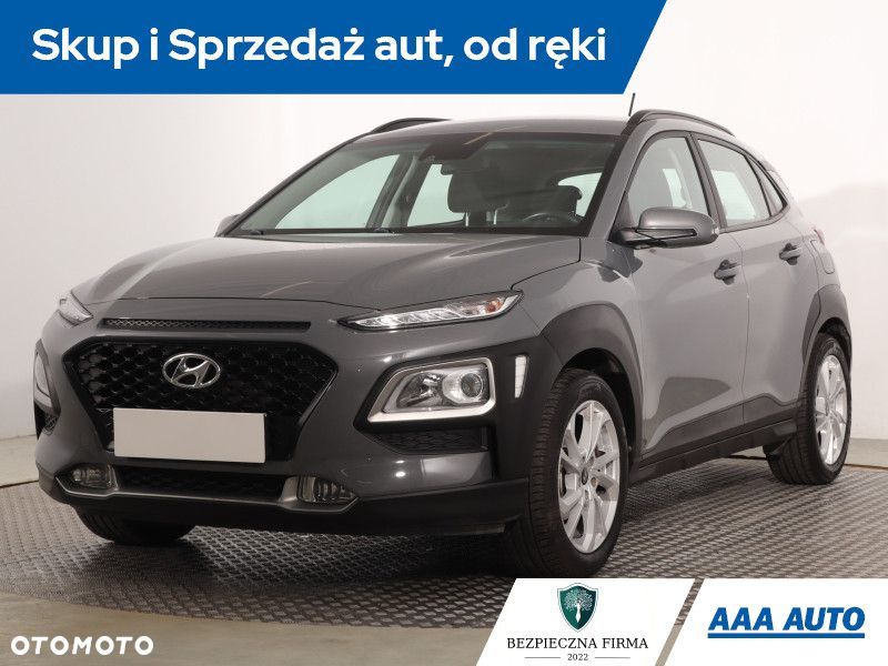 Hyundai Kona - 3