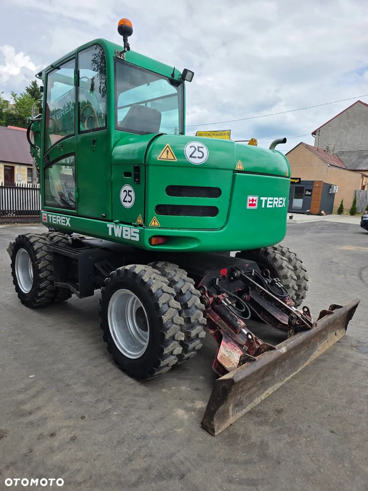 Terex TW 85 - 7