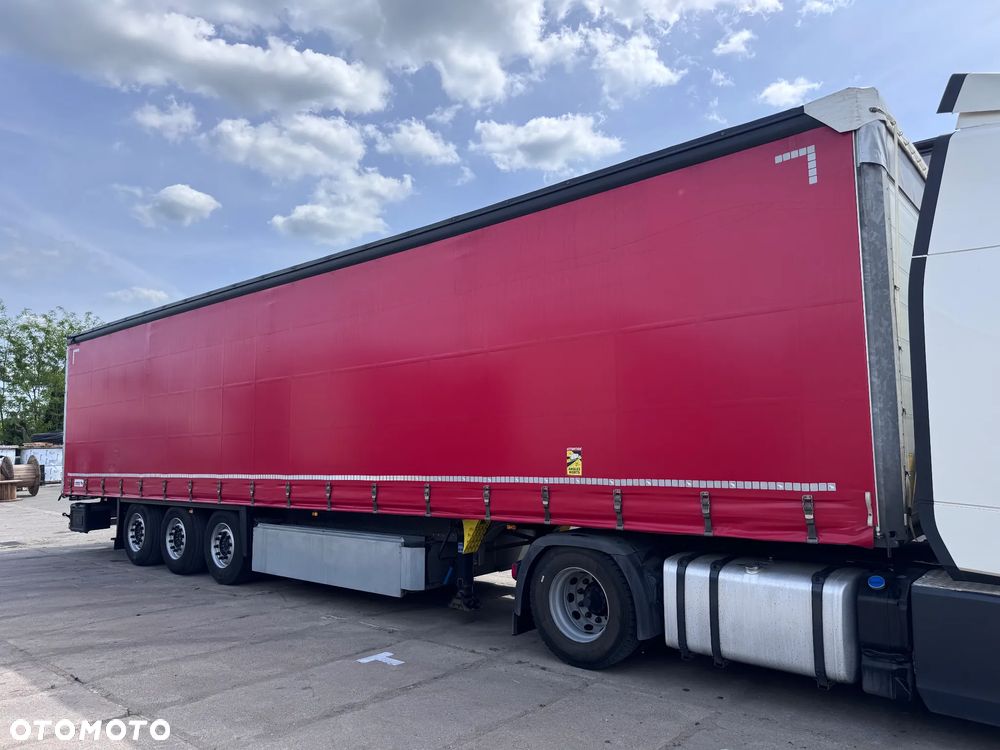 Schmitz Cargobull SCB S3 - 1