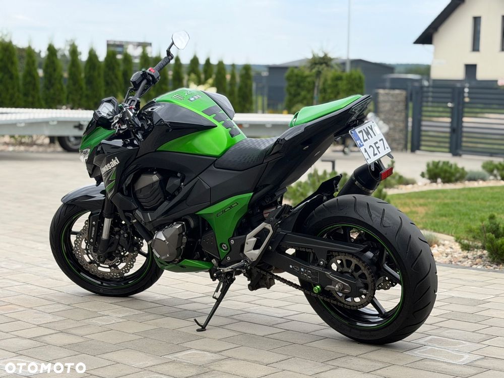 Kawasaki Inny - 3