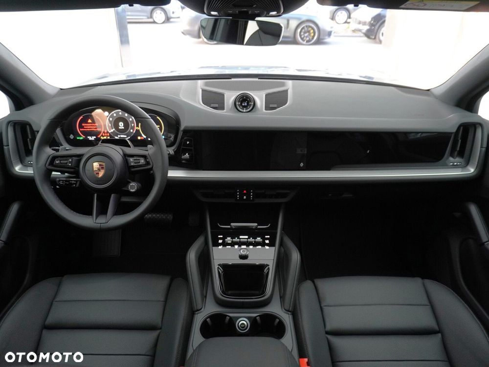 Porsche Cayenne - 36