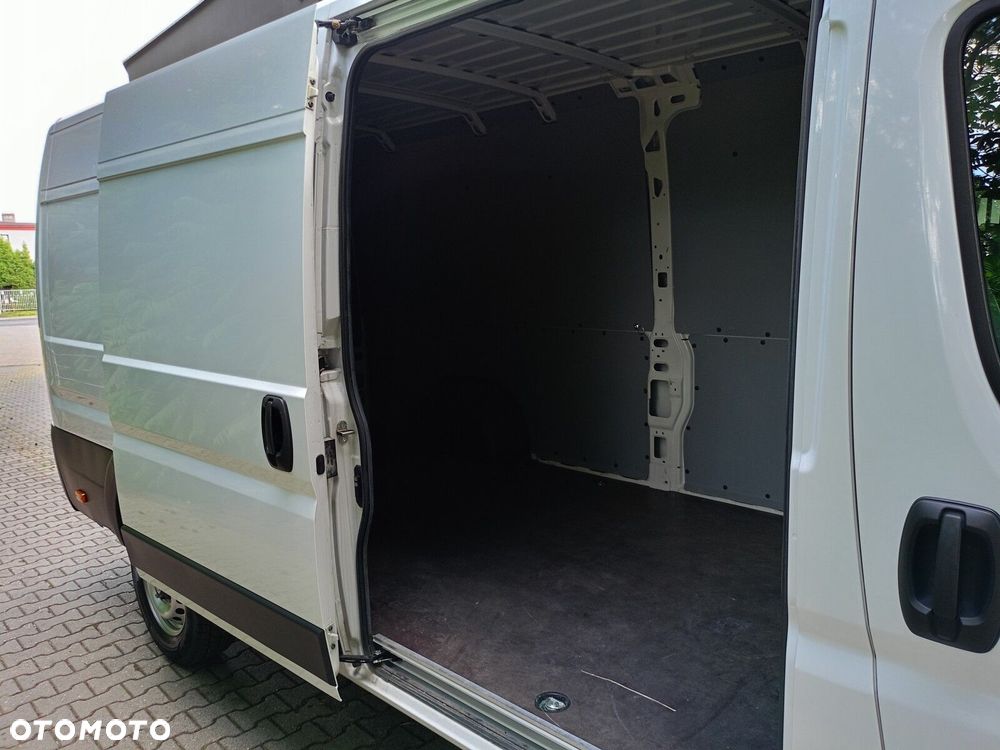 Opel movano - 5