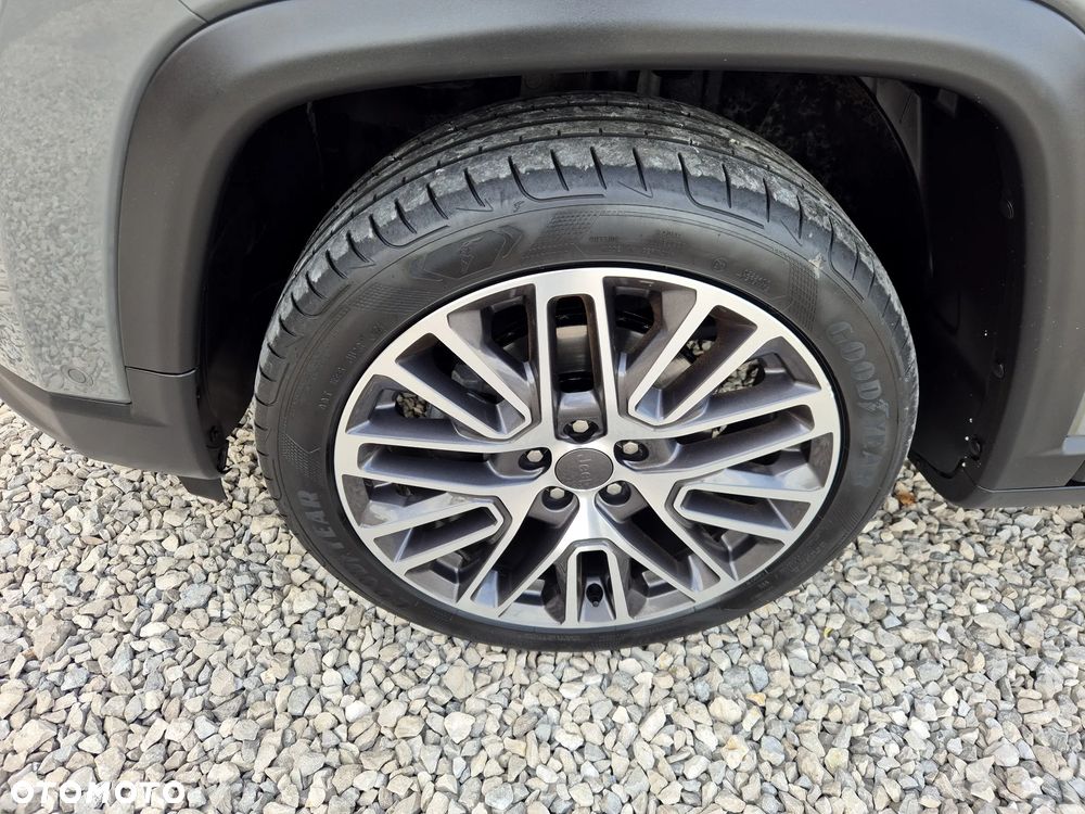 Jeep Compass 1.3 TMair Limited FWD S&S DDCT - 5