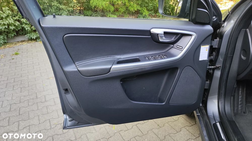 Volvo XC 60 D3 Summum - 20