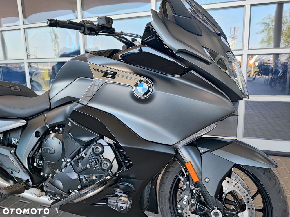 BMW K - 17