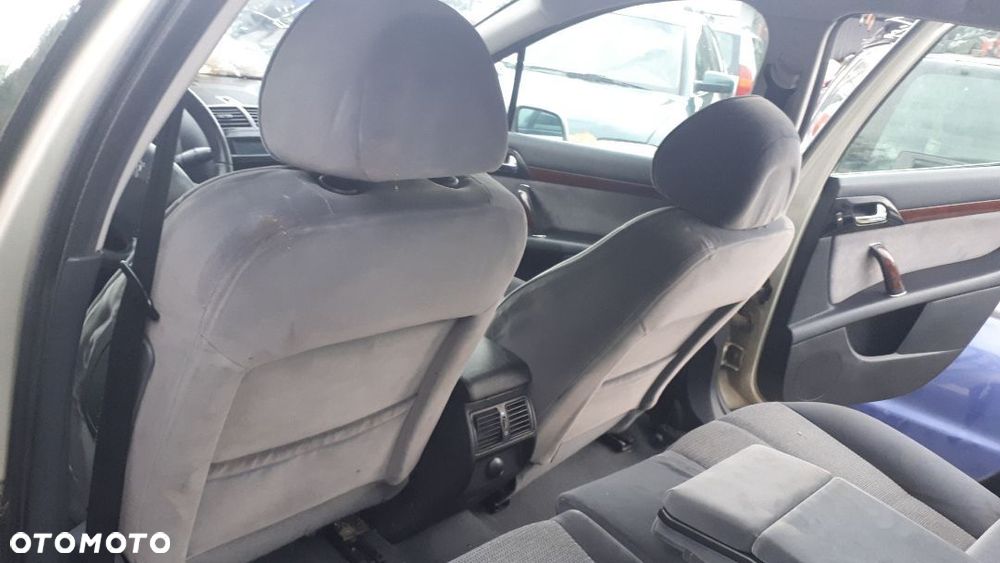 PEUGEOT 407 części Fotele Drzwi silnik skrzynia zawieszenie - 13