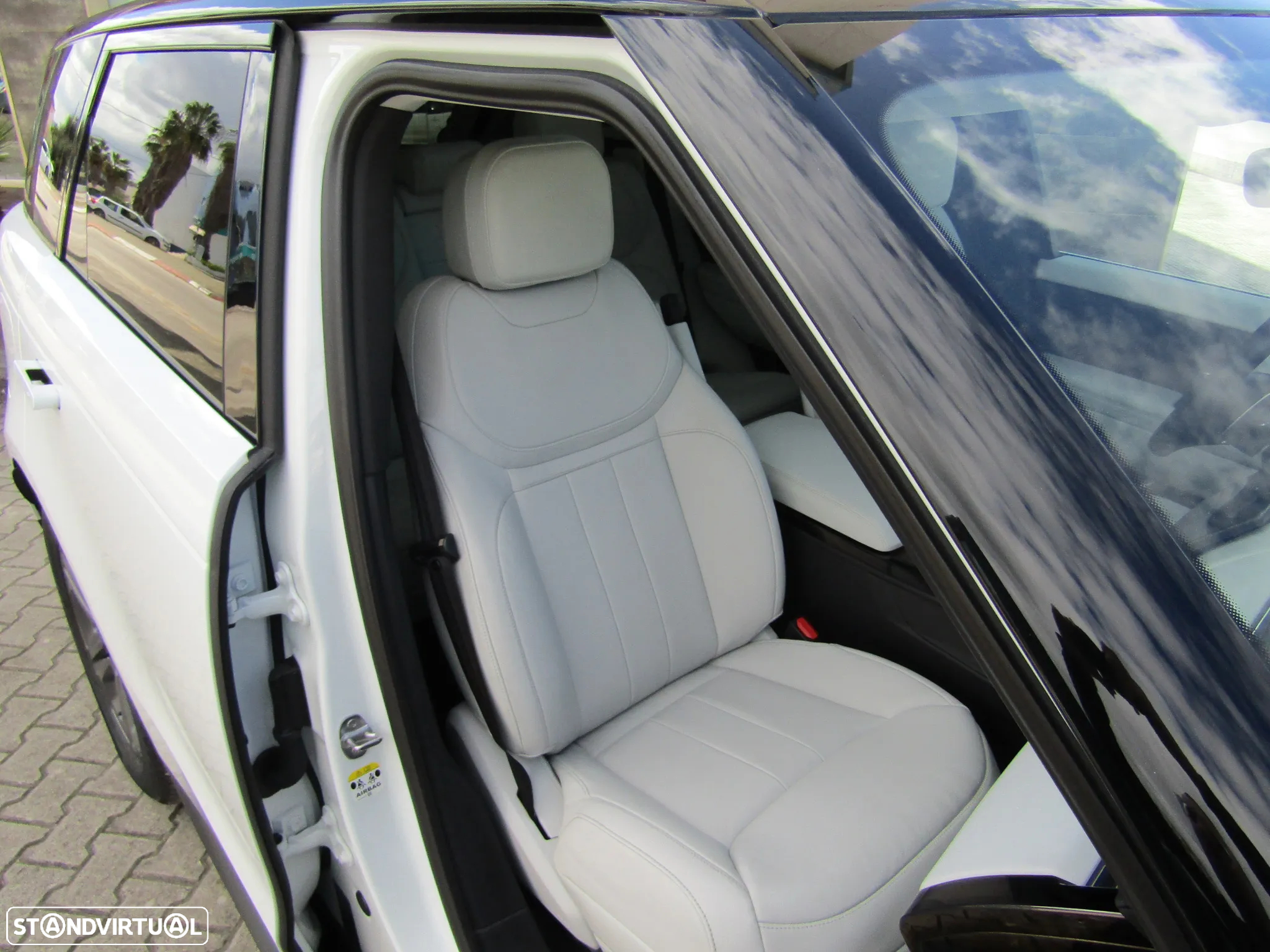Land Rover Range Rover Sport 3.0 P440e S - 27