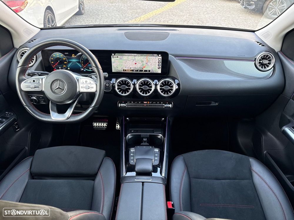 Mercedes-Benz B 250 e AMG Line - 38