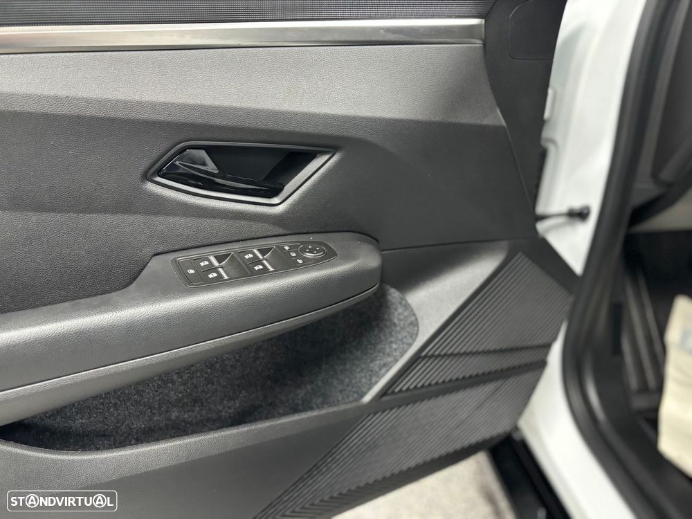 Renault Mégane E-Tech EV40 Evolution Autonomia Urbana - 8