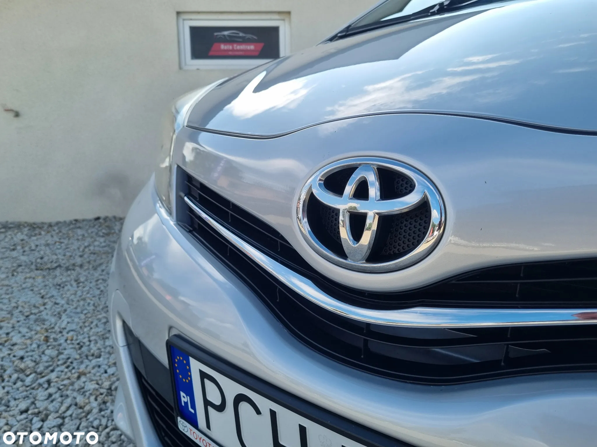 Toyota Yaris 1.0 Life - 22