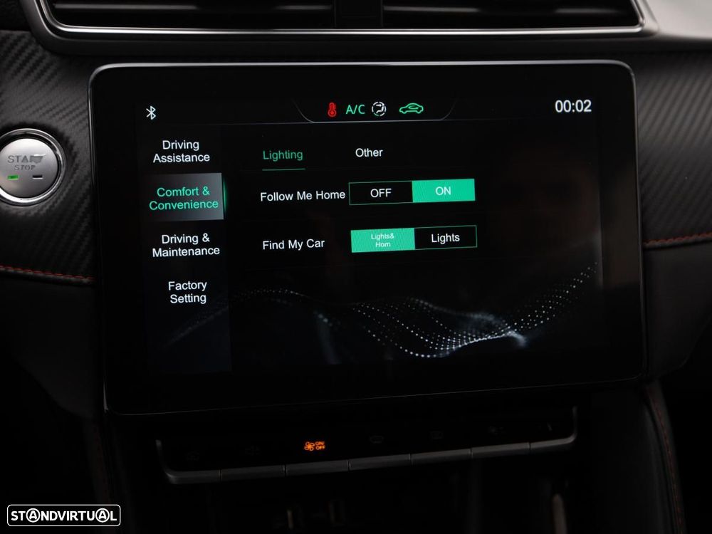 MG ZS 1.0 T-GDI Luxury Aut. - 26