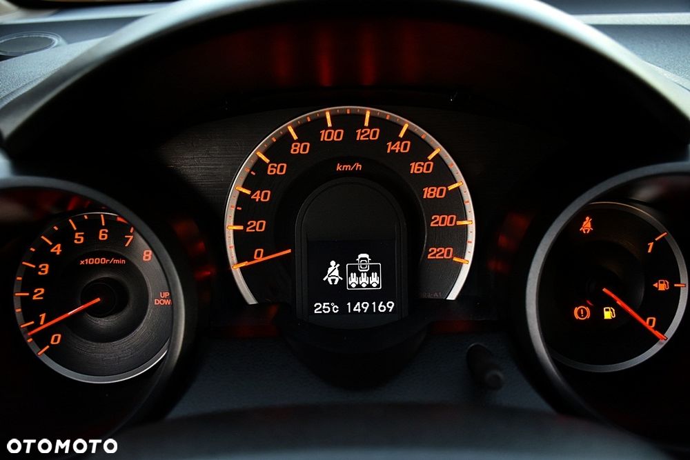 Honda Jazz 1.2 i-VTEC - 20