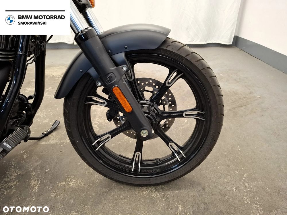 Indian Chief - 14