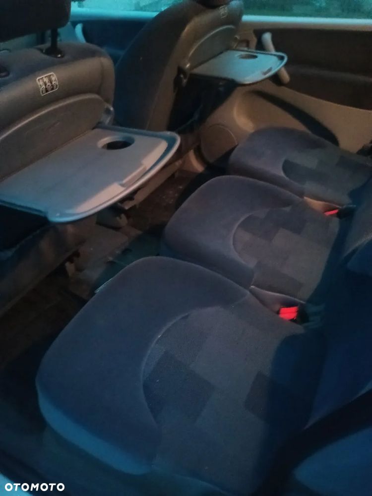 Citroën Xsara Picasso 1.6 HDi Exclusive - 7