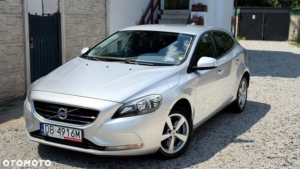Volvo V40 D4 Drive-E Summum - 11