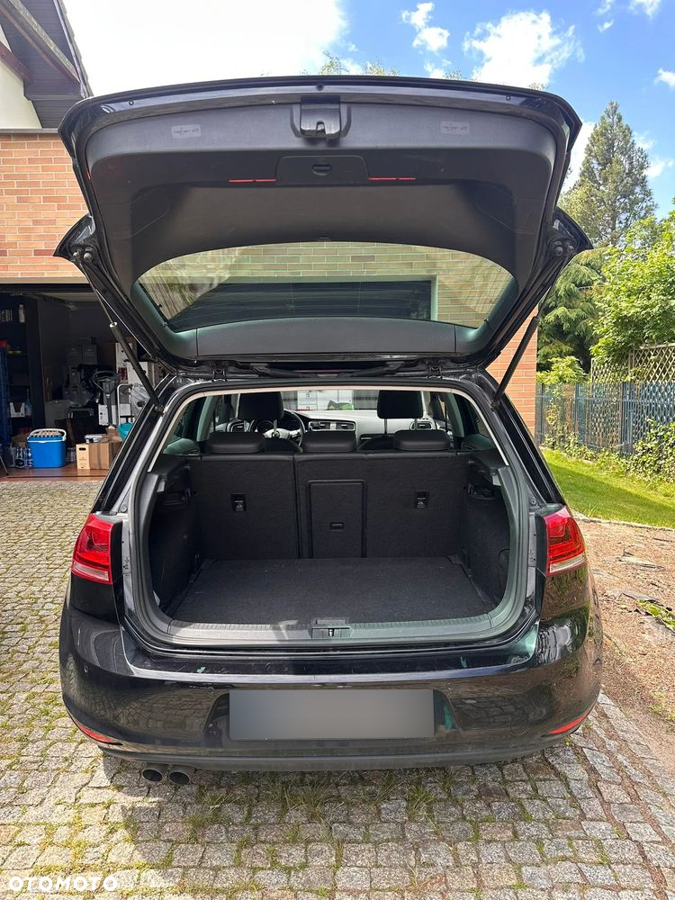 Volkswagen Golf VII 2.0 TDI BMT 4Mot Highline - 3