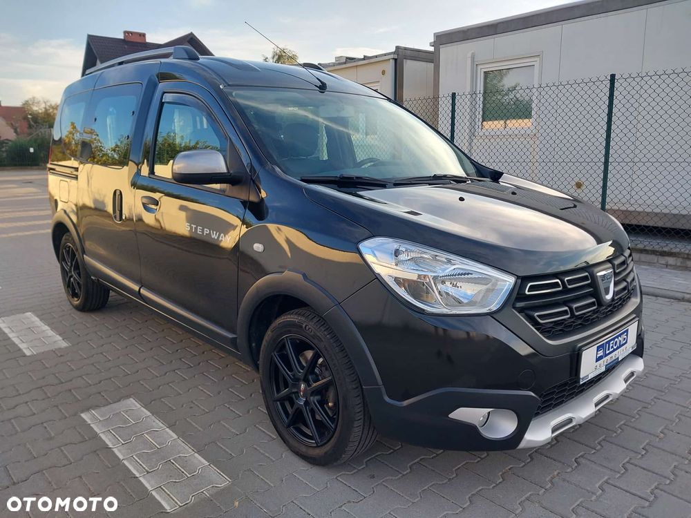 Dacia Dokker - 8