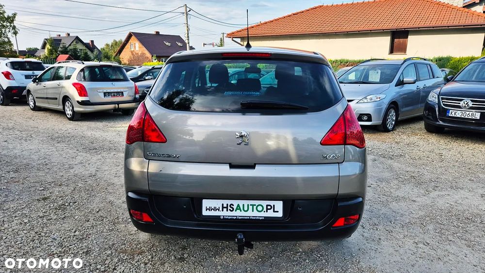 Peugeot 3008 - 15