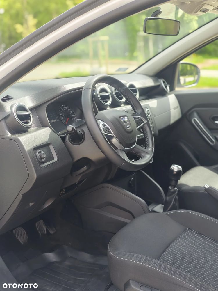 Dacia Duster TCe 90 2WD Comfort - 15