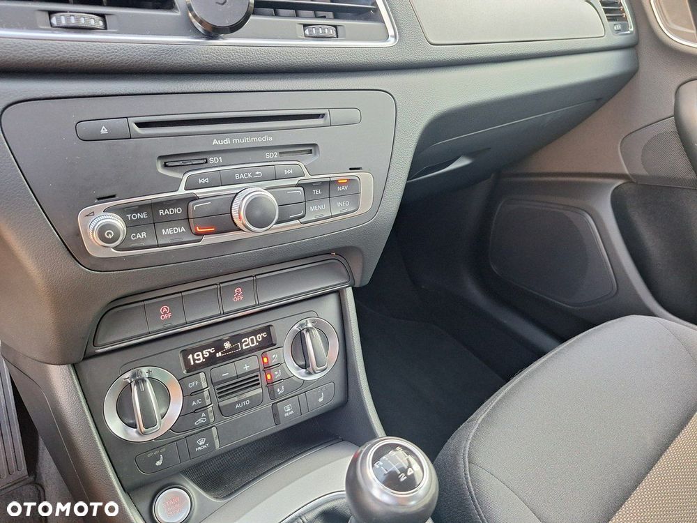 Audi Q3 - 11