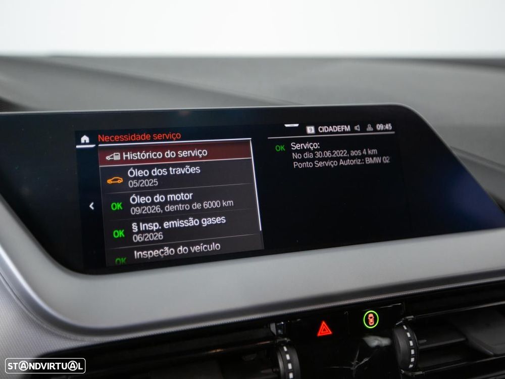 BMW 116 - 24