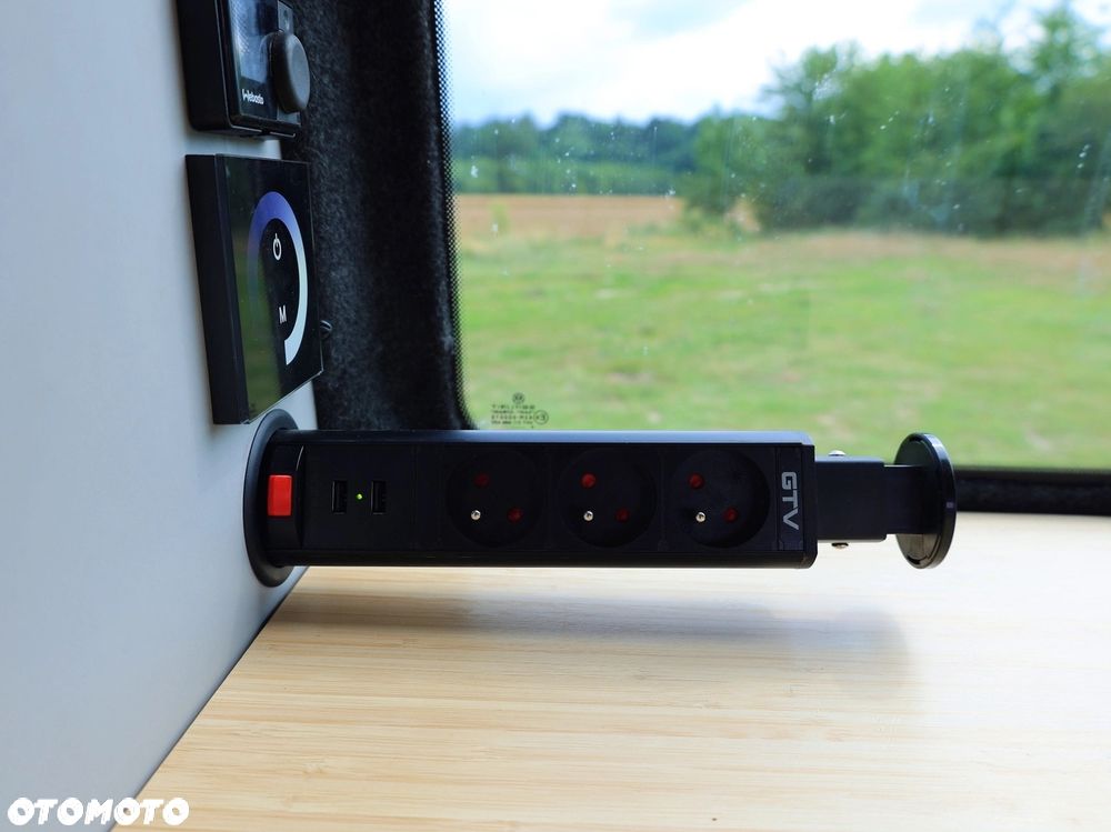 Volkswagen Transporter L2H1 - 16