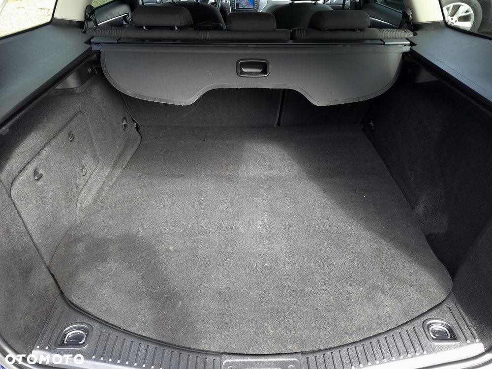 Ford Mondeo 2.0 TDCi Titanium MPS6 - 36