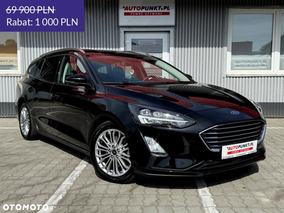 Ford Focus - 7