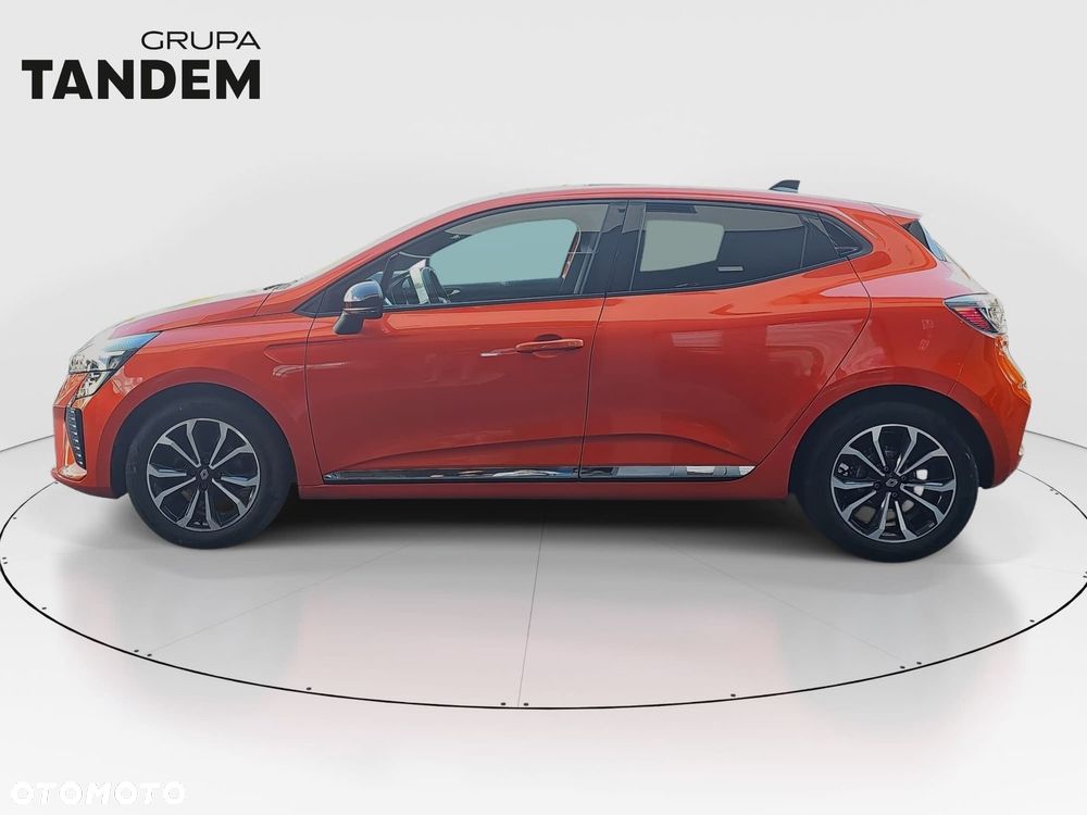 Renault Clio 1.0 TCe Techno - 8