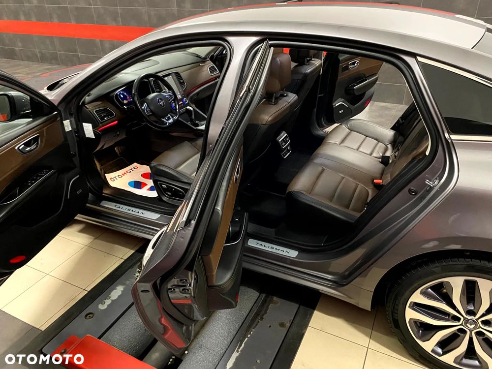 Renault Talisman 1.6 Energy TCe Intens EDC - 25