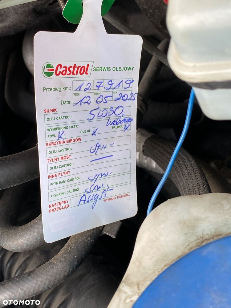 Mercedes-Benz Klasa A 180 CDI - 31