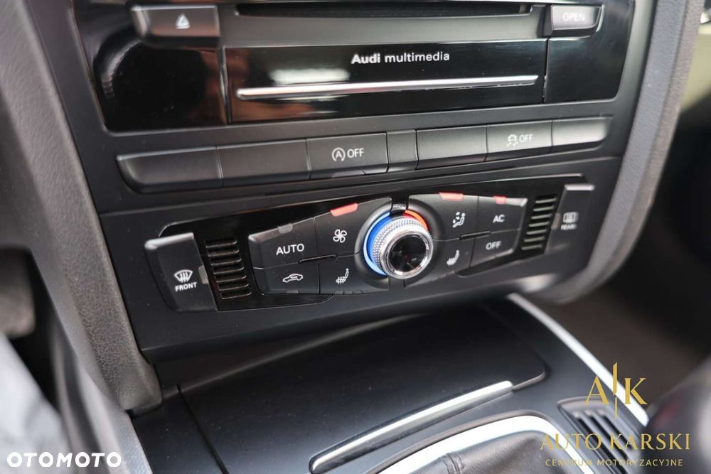 Audi A4 Avant - 29