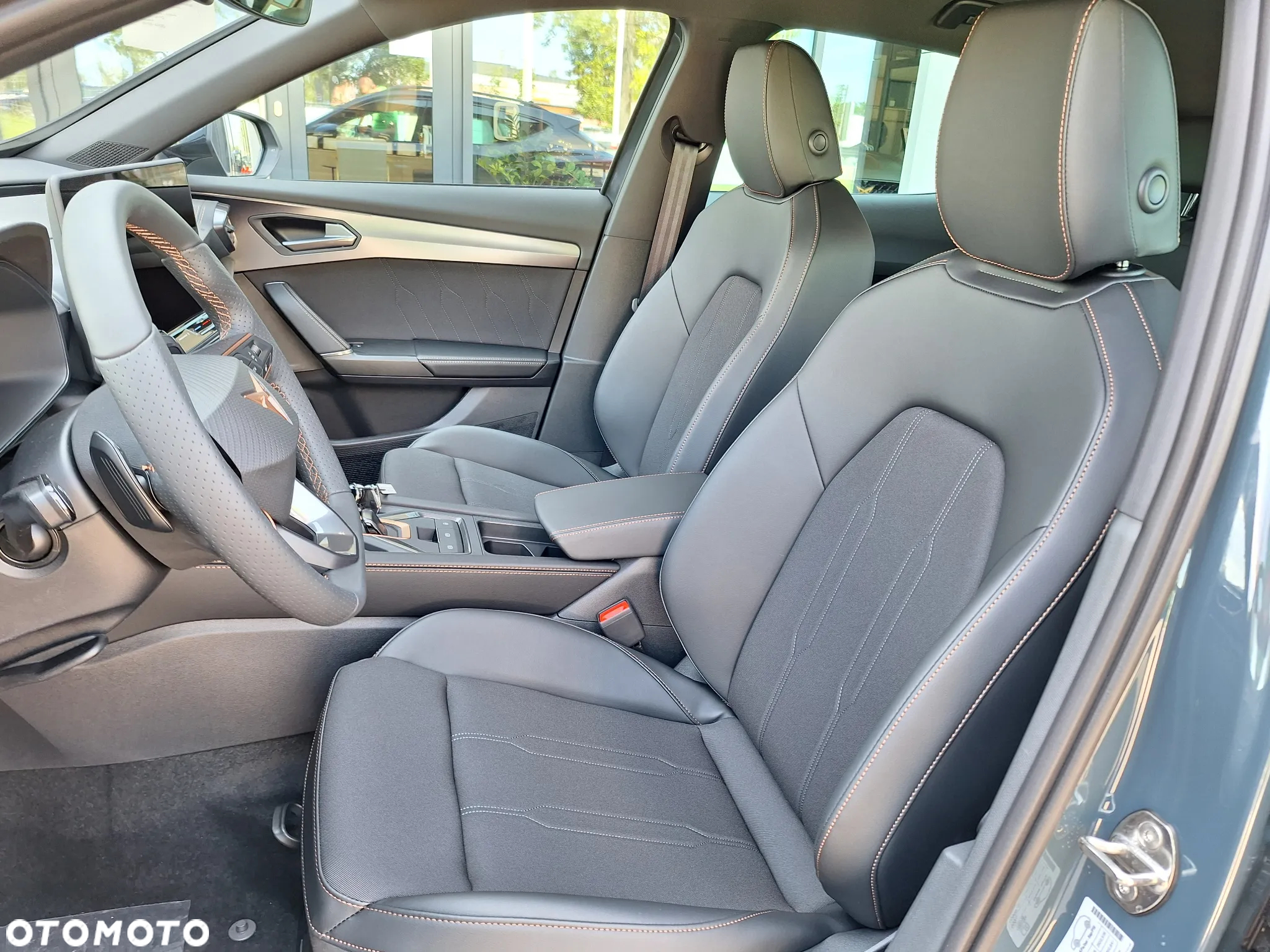 Cupra Formentor 1.5 TSI DSG - 10