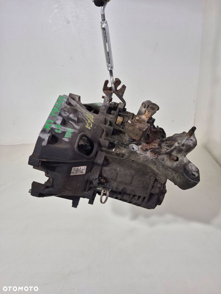 SKRZYNIA BIEGÓW FORD TRANSIT MK7 2.2 TDCI 6C1R-7002-AB - 5