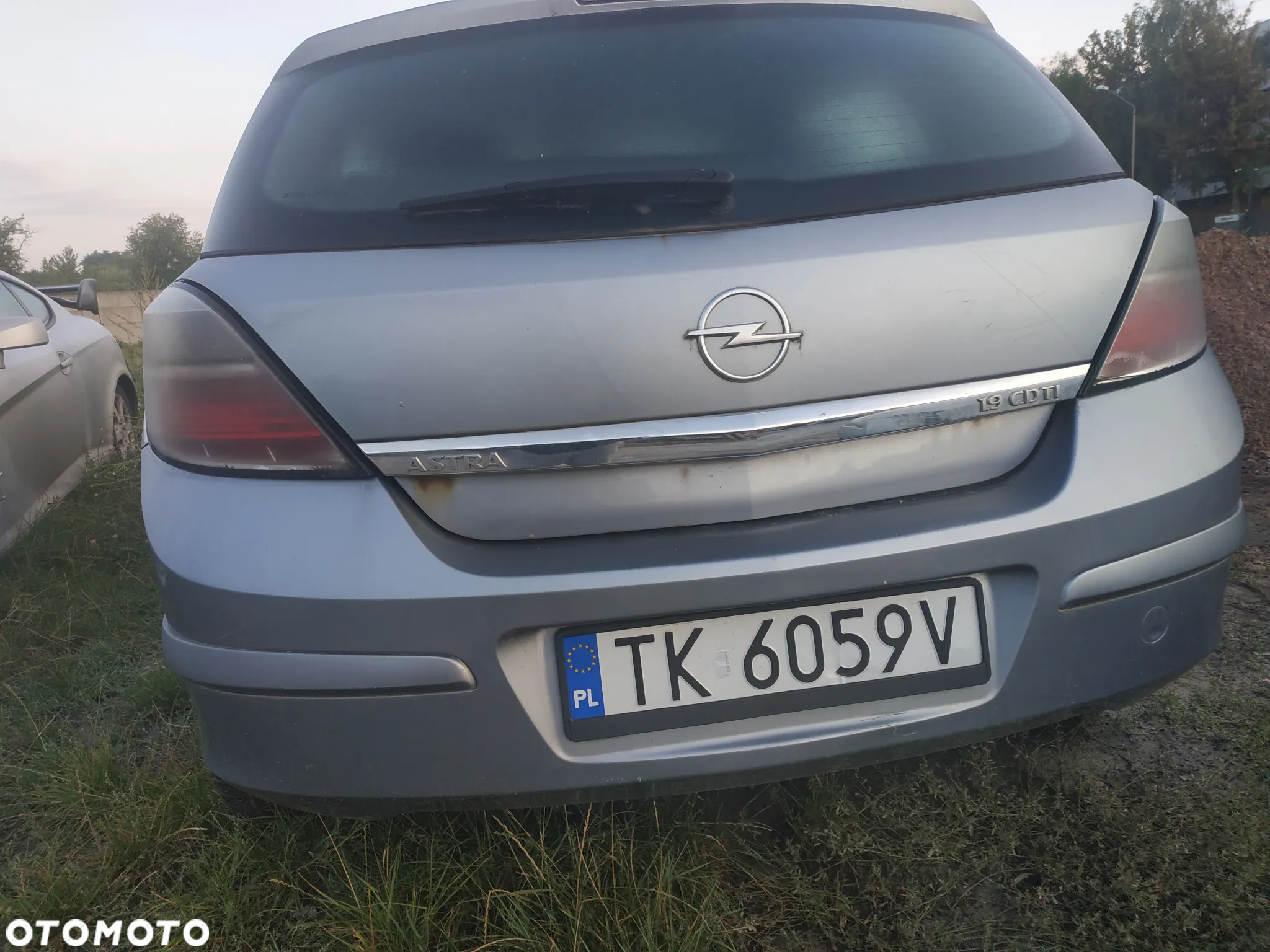 Opel Astra - 3