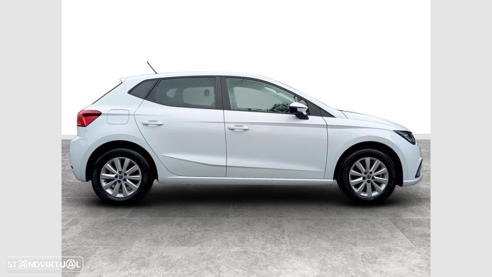 SEAT Ibiza 1.0 TSI Style DSG - 6