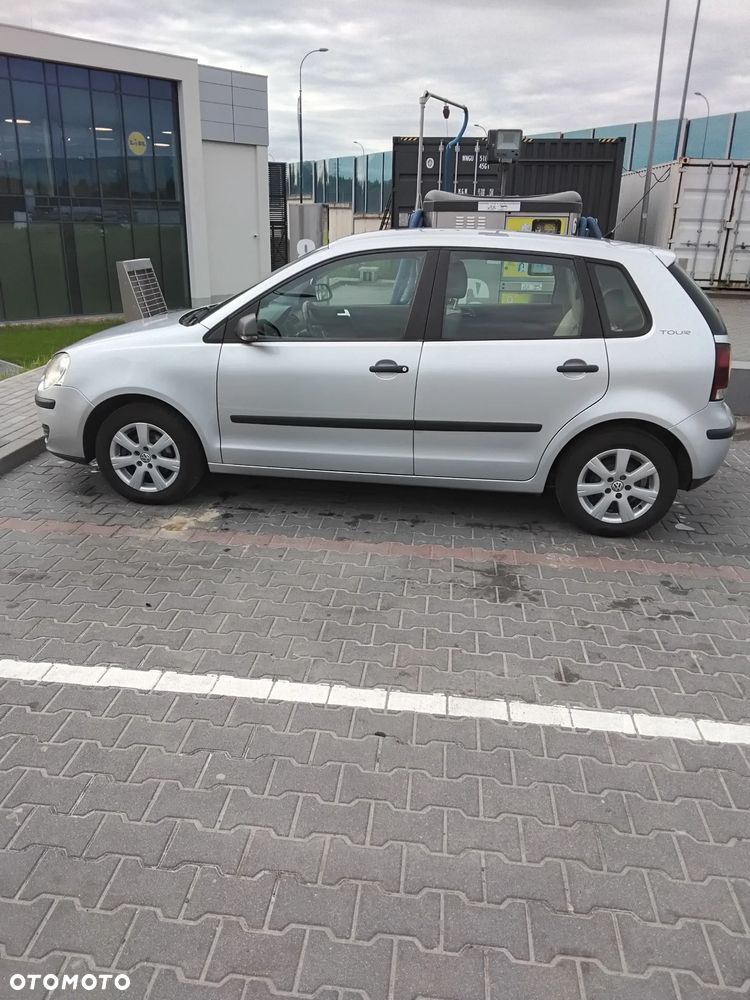 Volkswagen Polo - 17