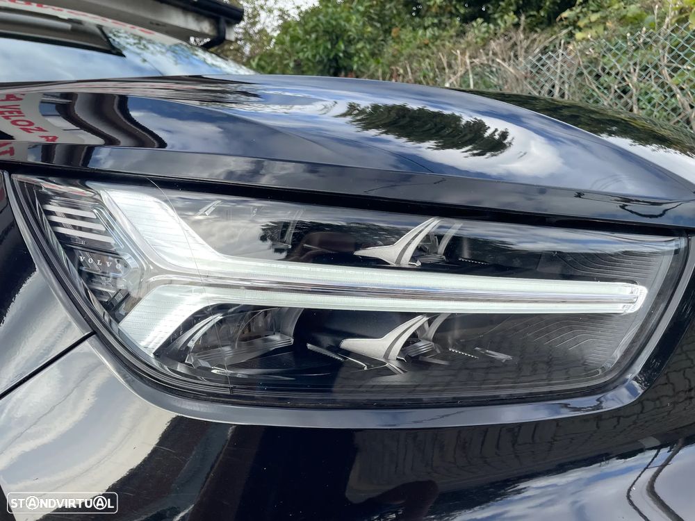 Volvo XC 40 1.5 T4 PHEV Inscription - 17