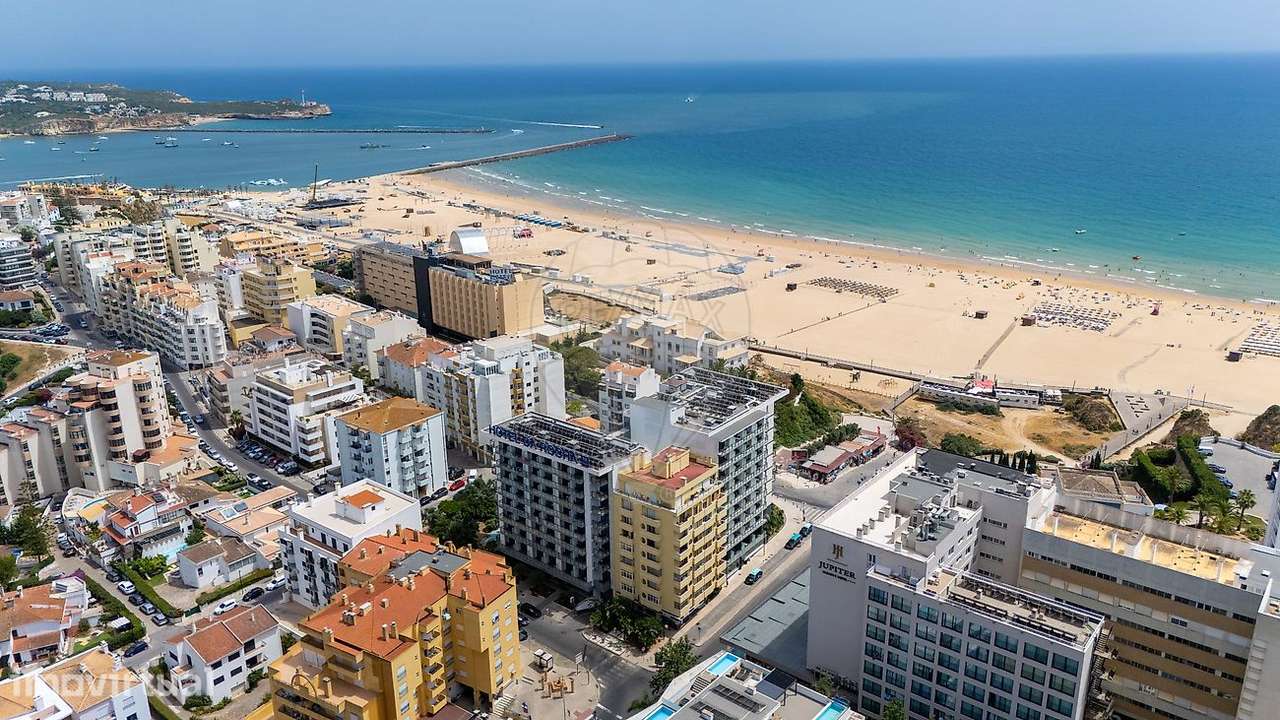 Apartamento T1 para venda - Grande imagem: 4/11