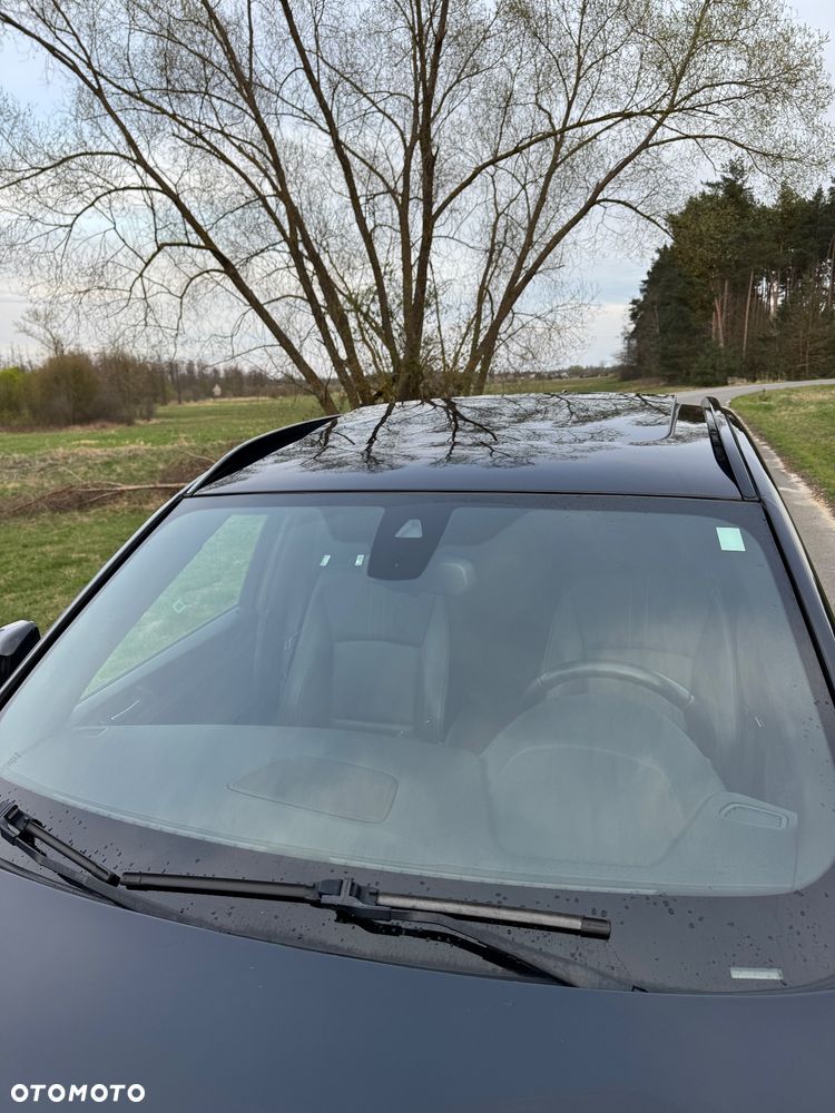 BMW X3 xDrive35i M Sport sport - 11