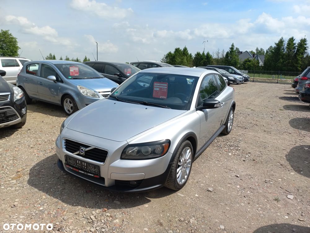 Volvo C30 - 1
