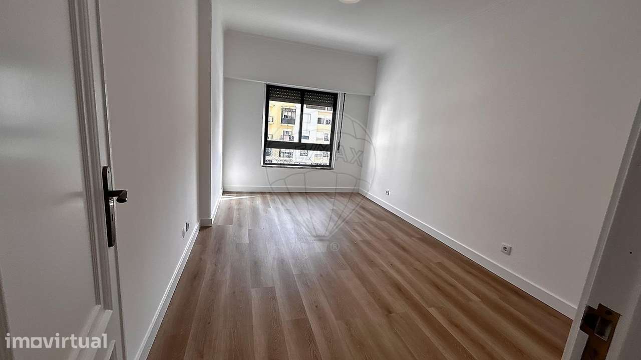 Apartamento T3 para venda - Grande imagem: 3/11