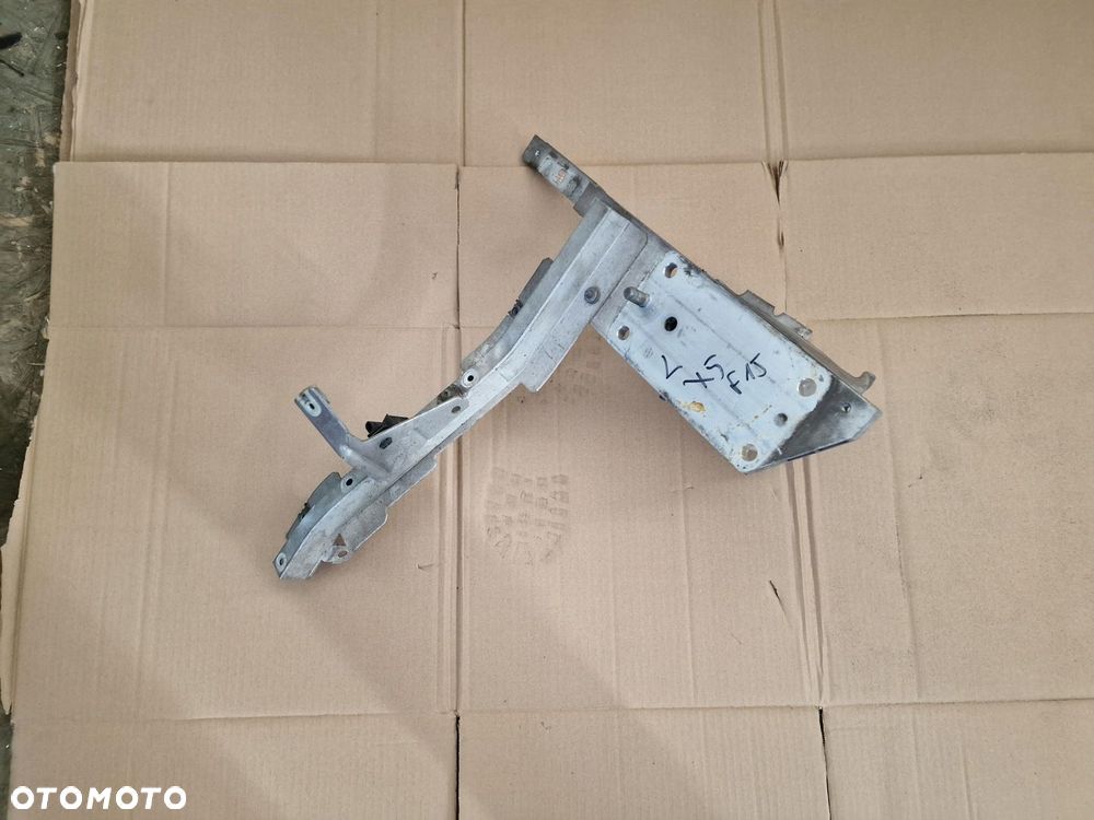 Strefa Zgniotu Lewa BMW X5 F15 7294507 - 1