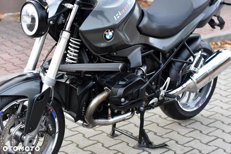 BMW R - 24