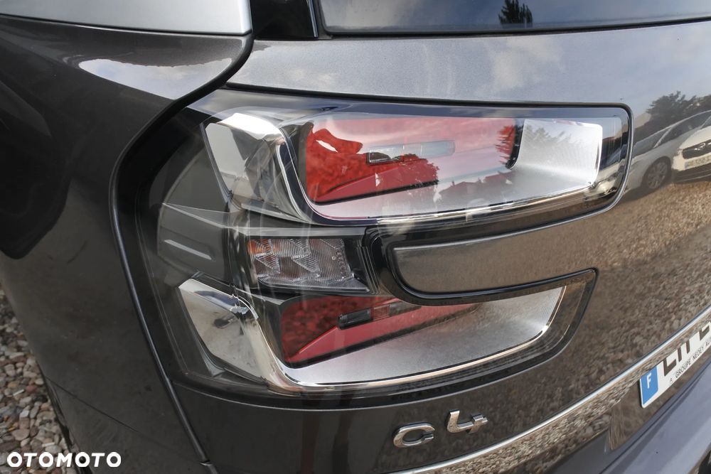 Citroën C4 Grand Picasso BlueHDi 150 Exclusive - 30