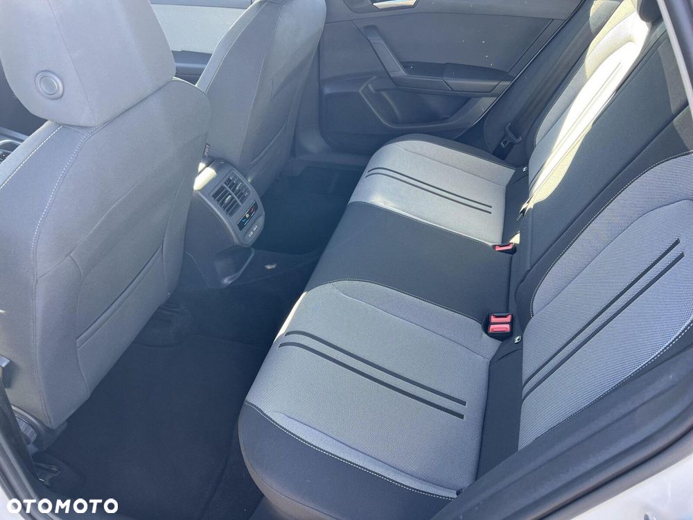 Seat Leon 2.0 TDI Style DSG - 10